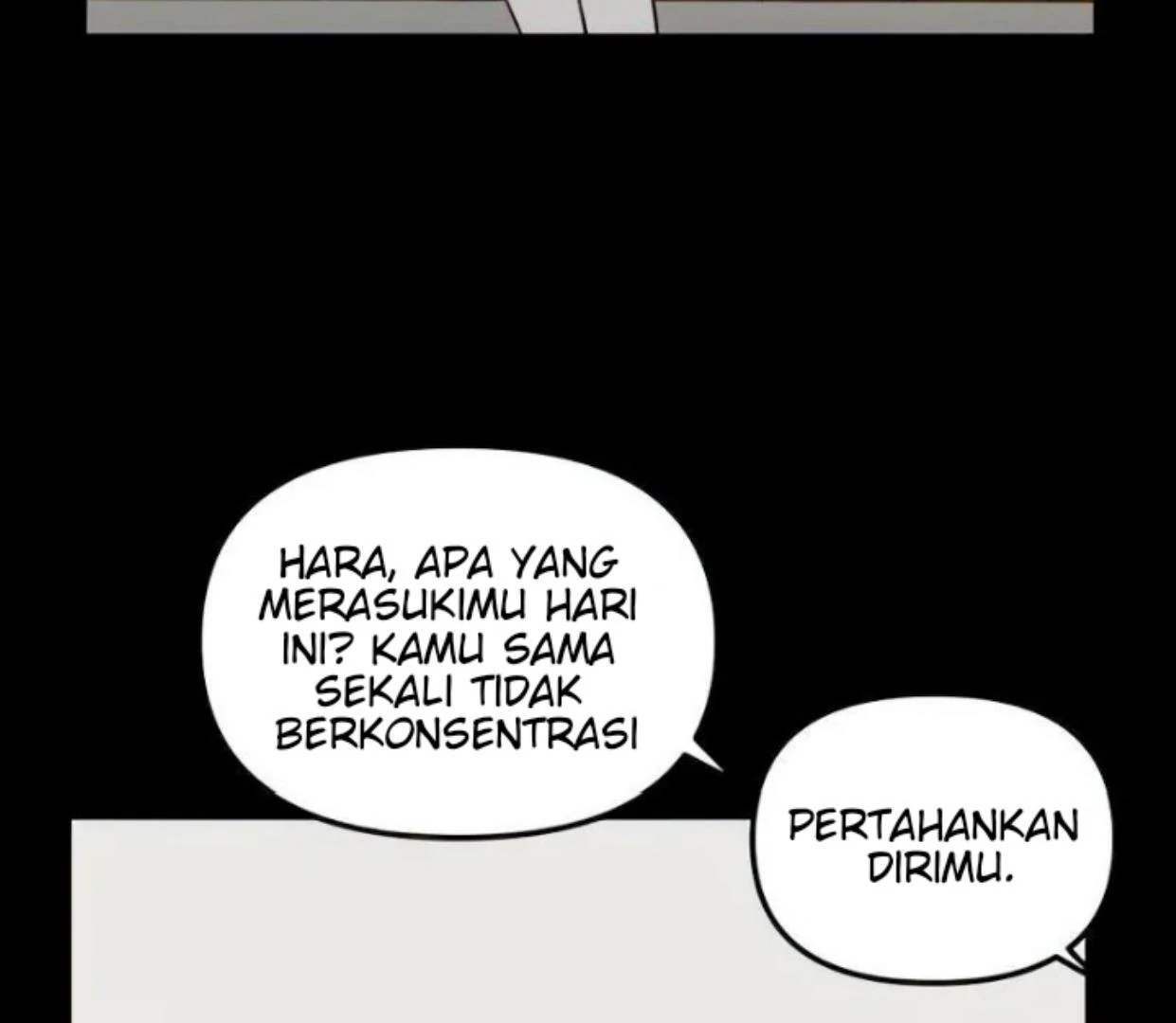 Homeless Chapter 75 - halaman 10