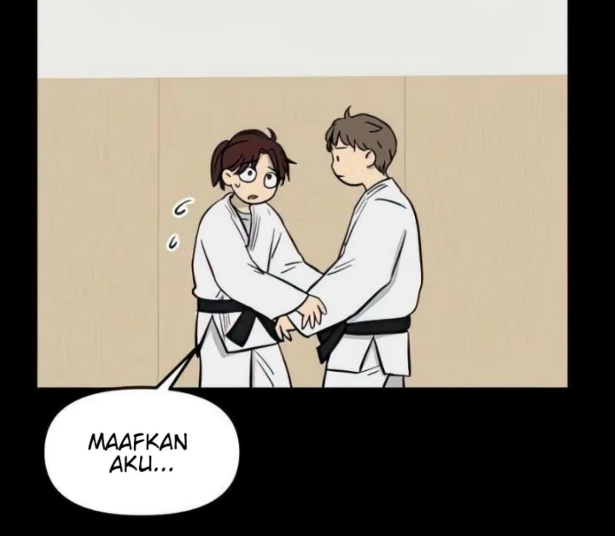Homeless Chapter 75 - halaman 11