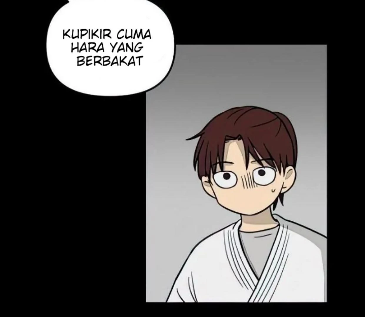 Homeless Chapter 75 - halaman 16