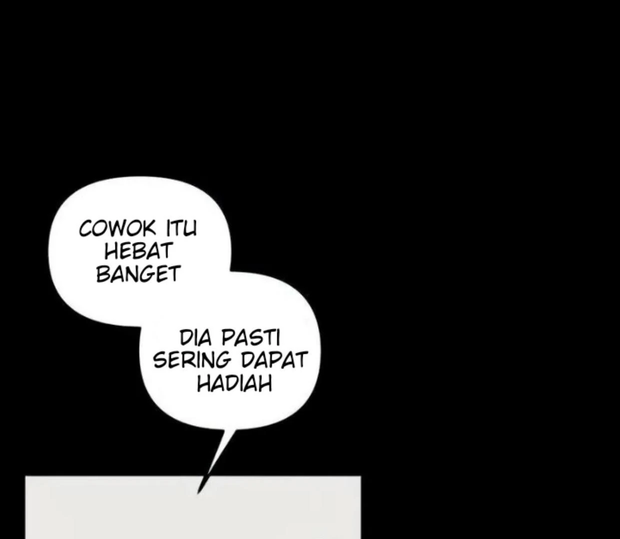 Homeless Chapter 75 - halaman 17