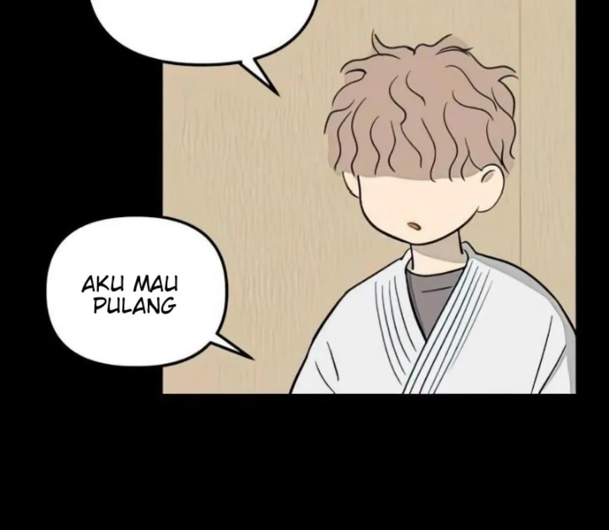 Homeless Chapter 75 - halaman 21