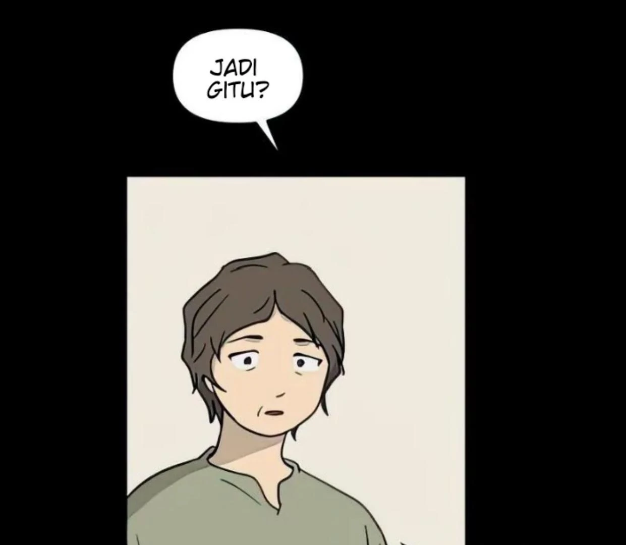 Homeless Chapter 75 - halaman 22