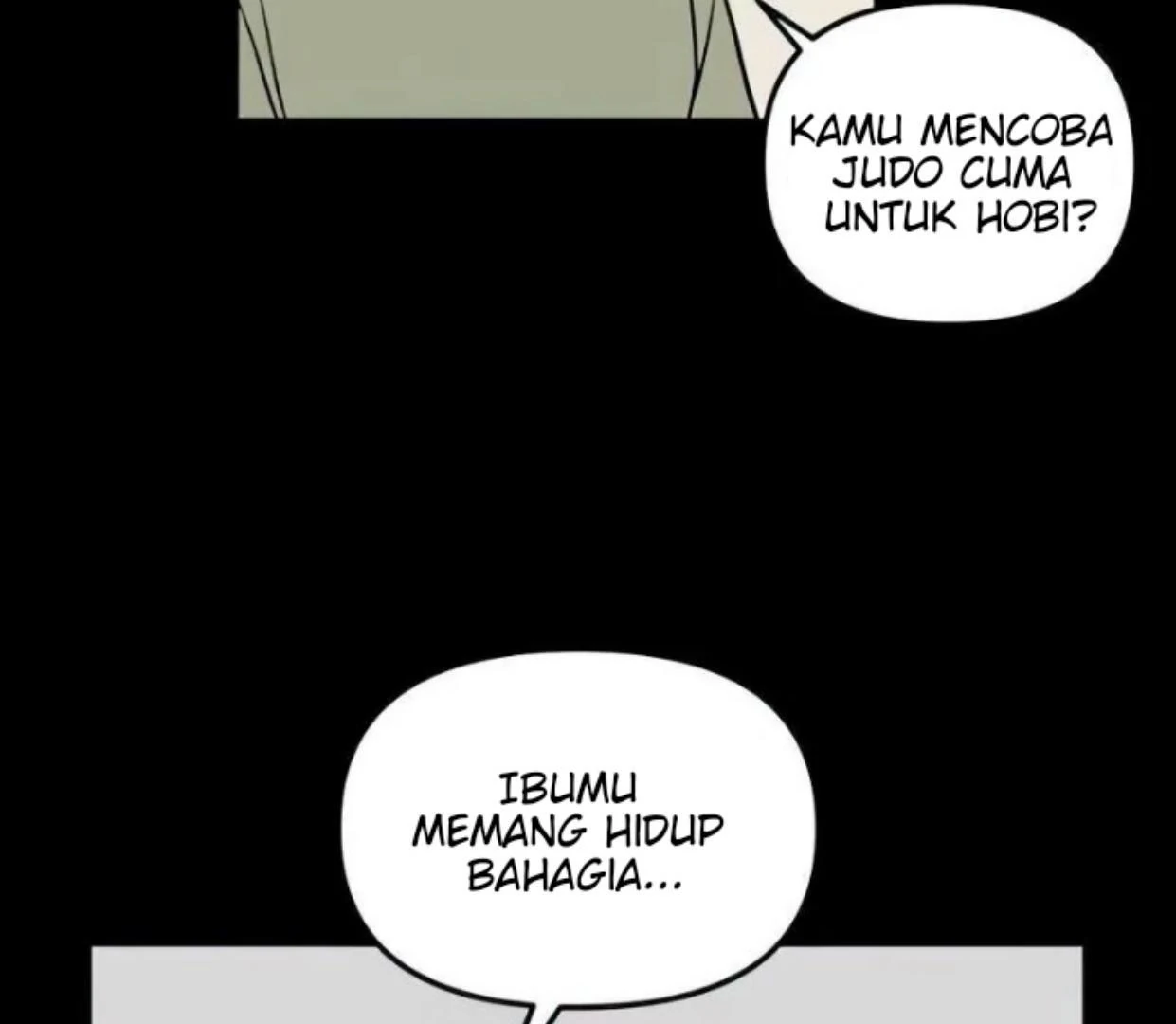 Homeless Chapter 75 - halaman 23