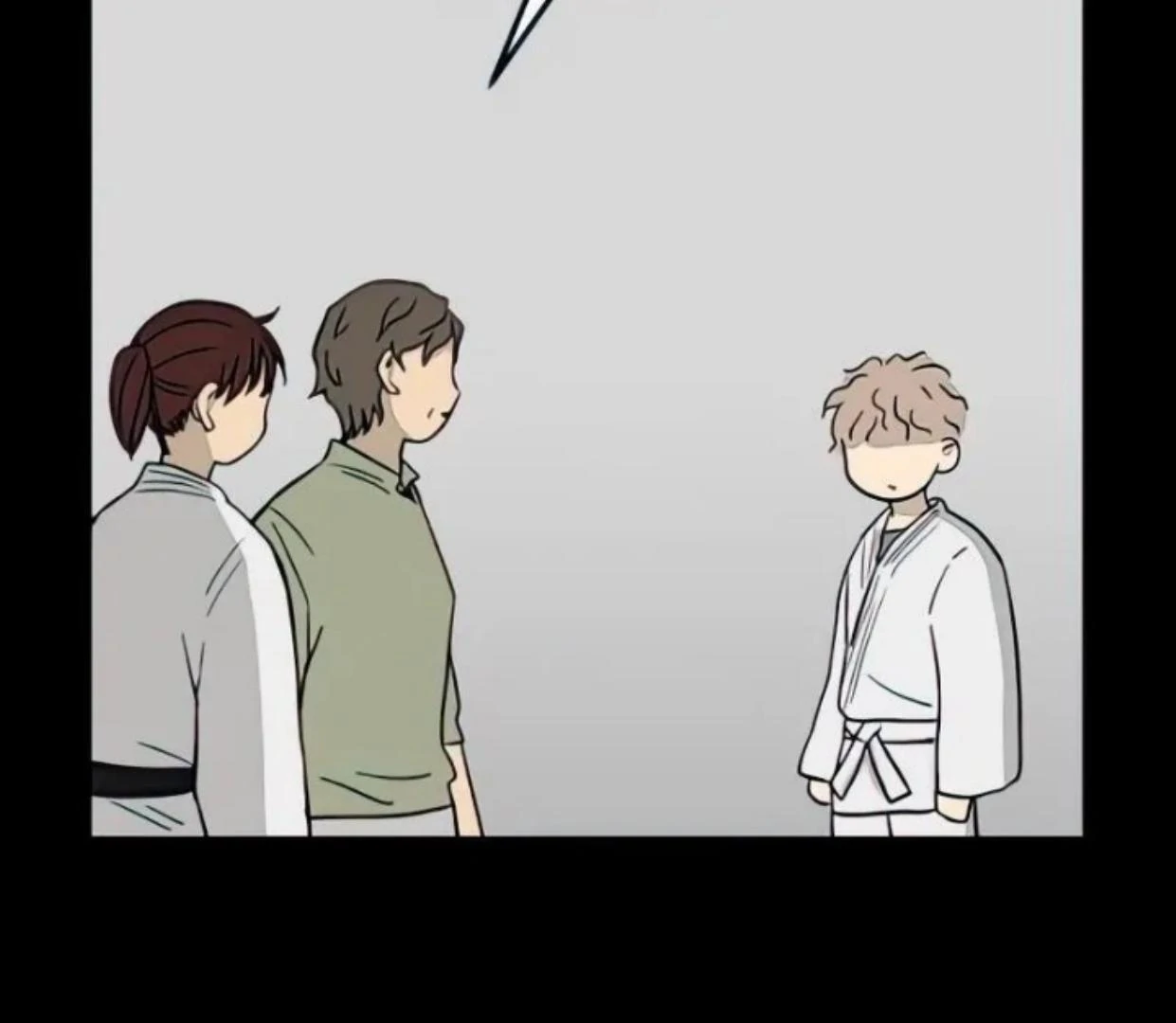 Homeless Chapter 75 - halaman 24