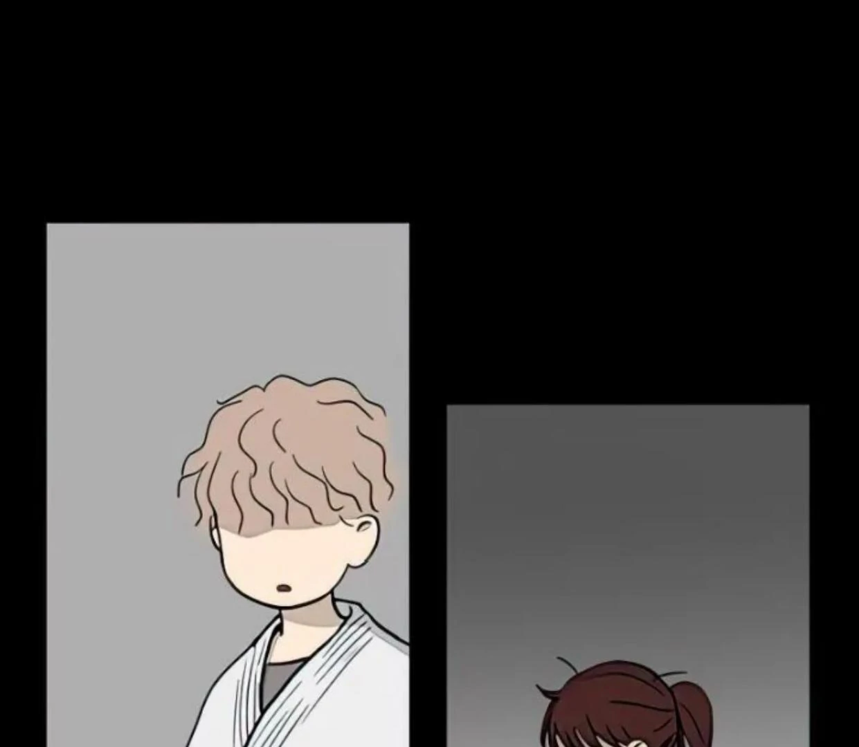 Homeless Chapter 75 - halaman 25
