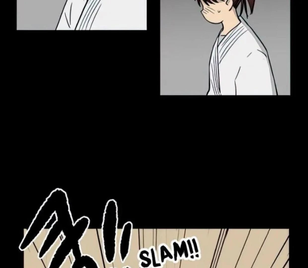 Homeless Chapter 75 - halaman 26