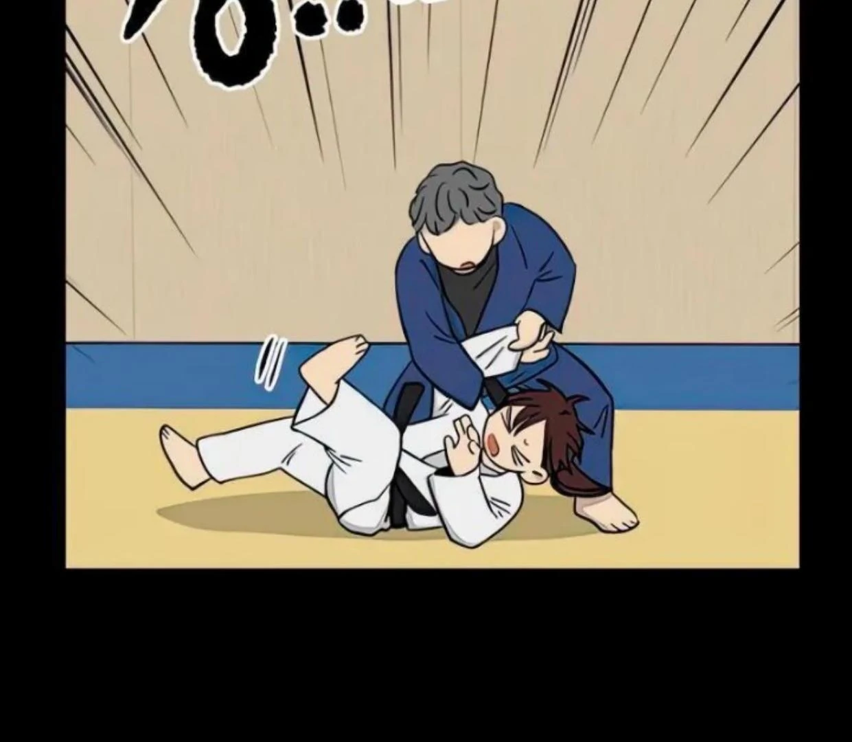 Homeless Chapter 75 - halaman 27