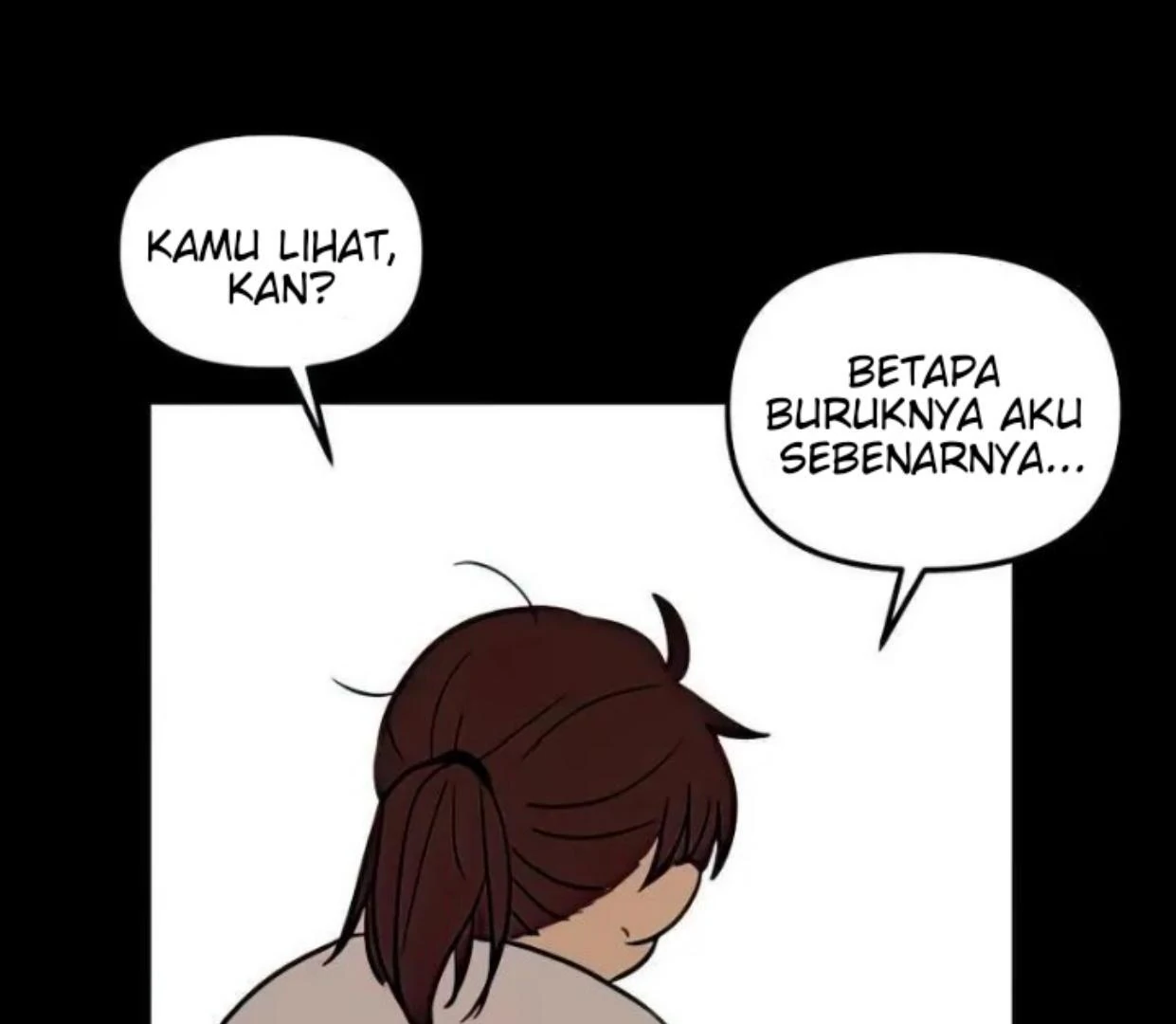Homeless Chapter 75 - halaman 36