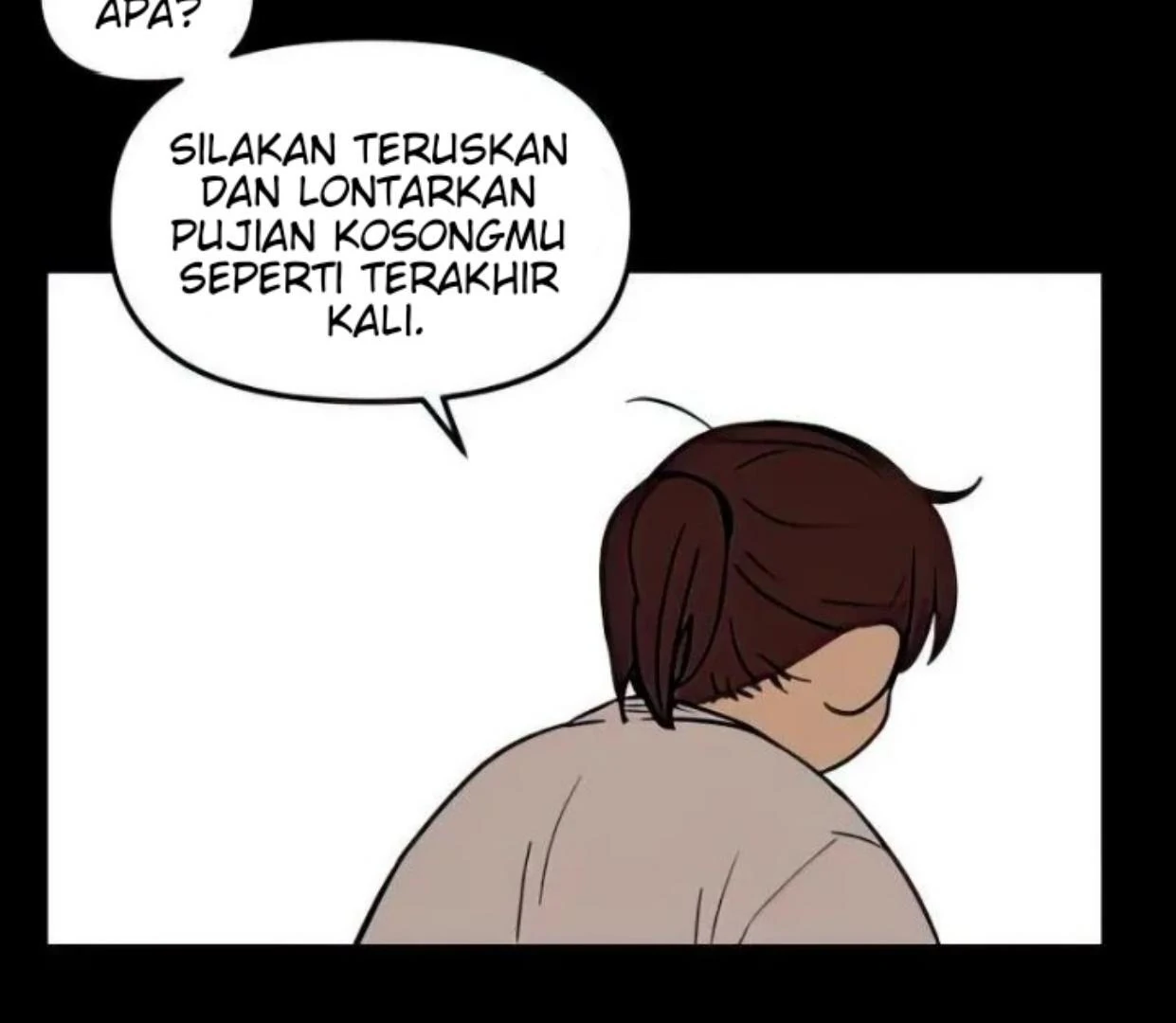 Homeless Chapter 75 - halaman 39