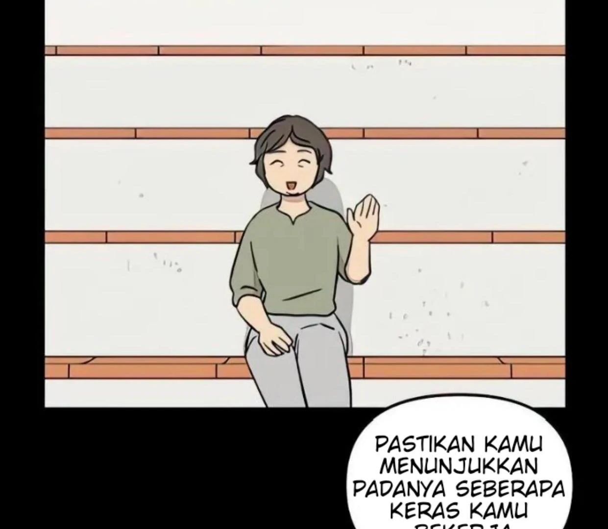 Homeless Chapter 75 - halaman 4