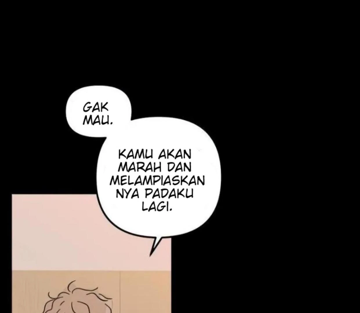 Homeless Chapter 75 - halaman 40