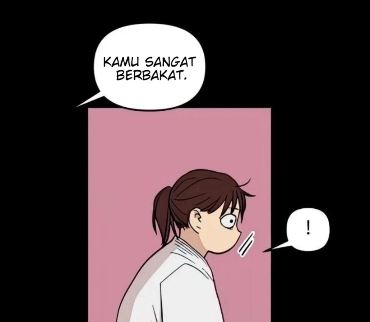 Homeless Chapter 75 - halaman 44