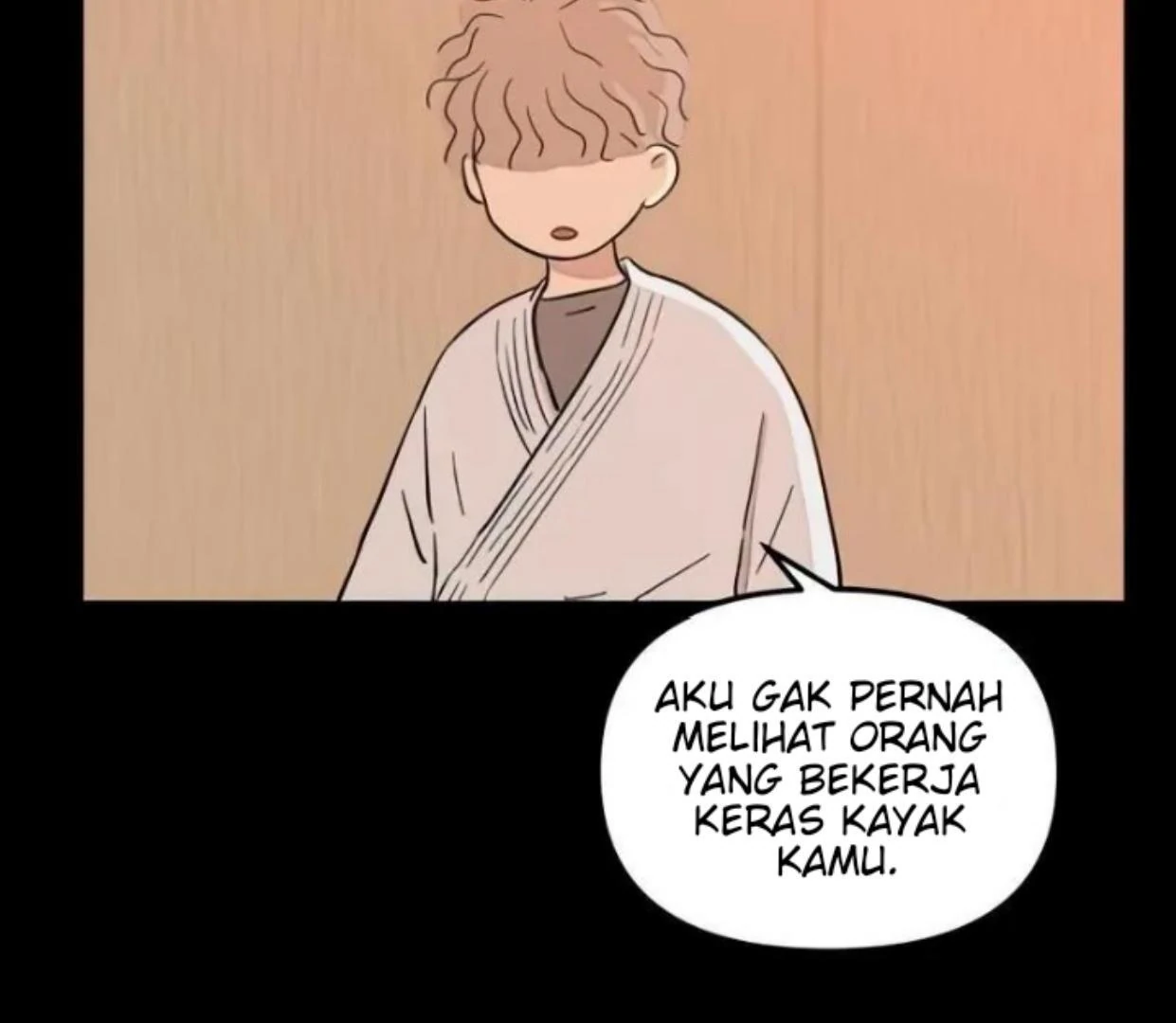 Homeless Chapter 75 - halaman 46