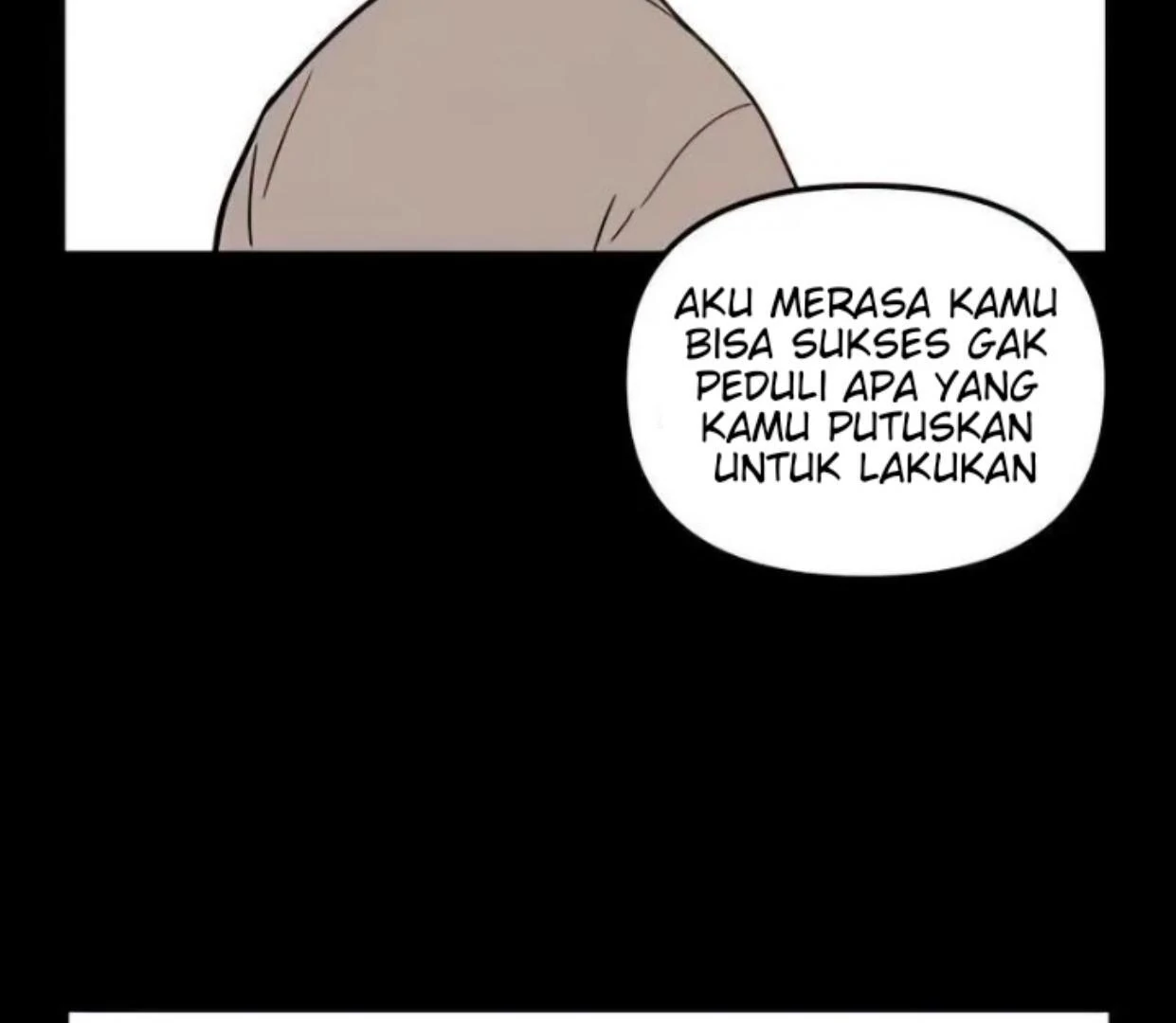 Homeless Chapter 75 - halaman 48