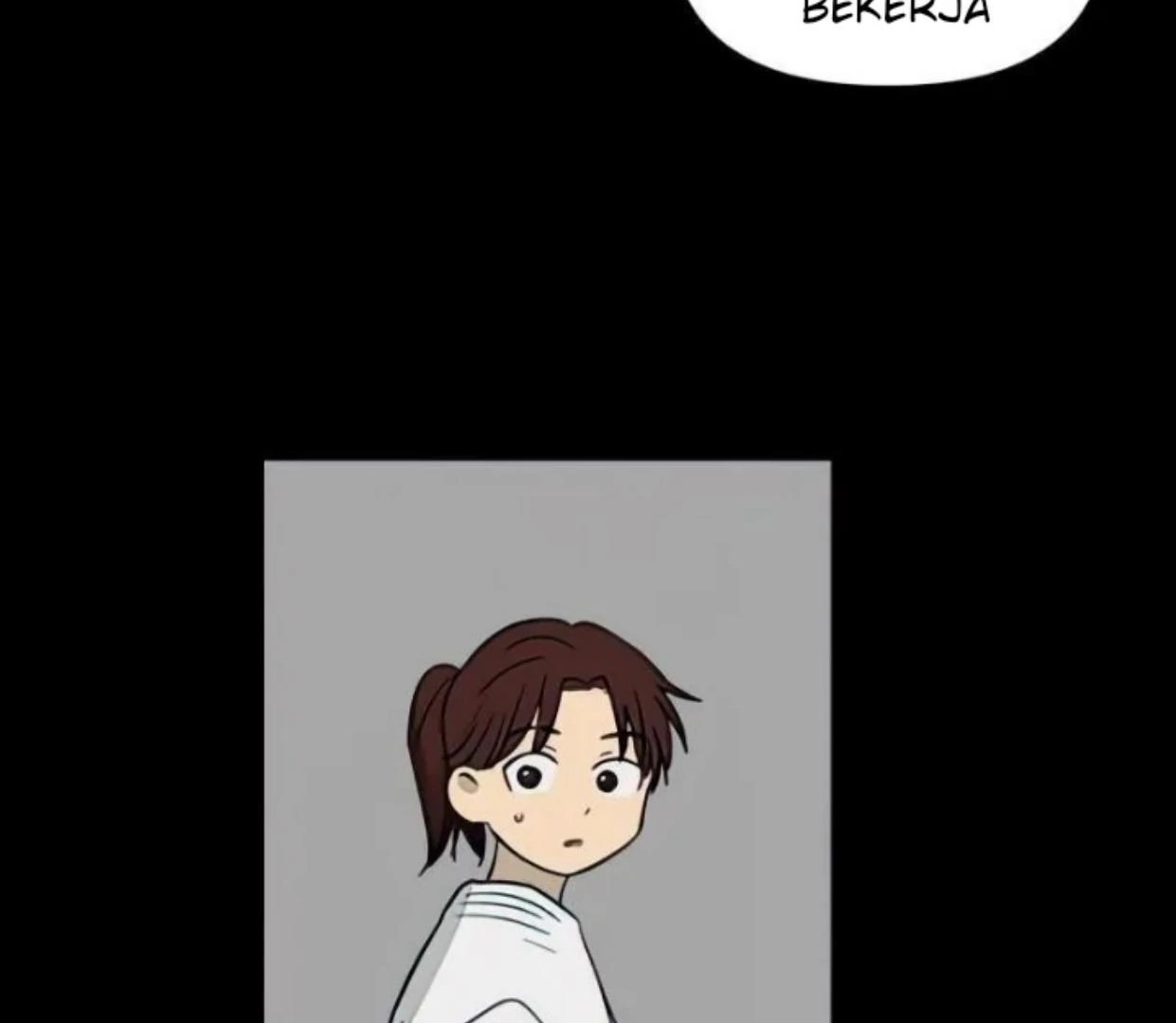 Homeless Chapter 75 - halaman 5