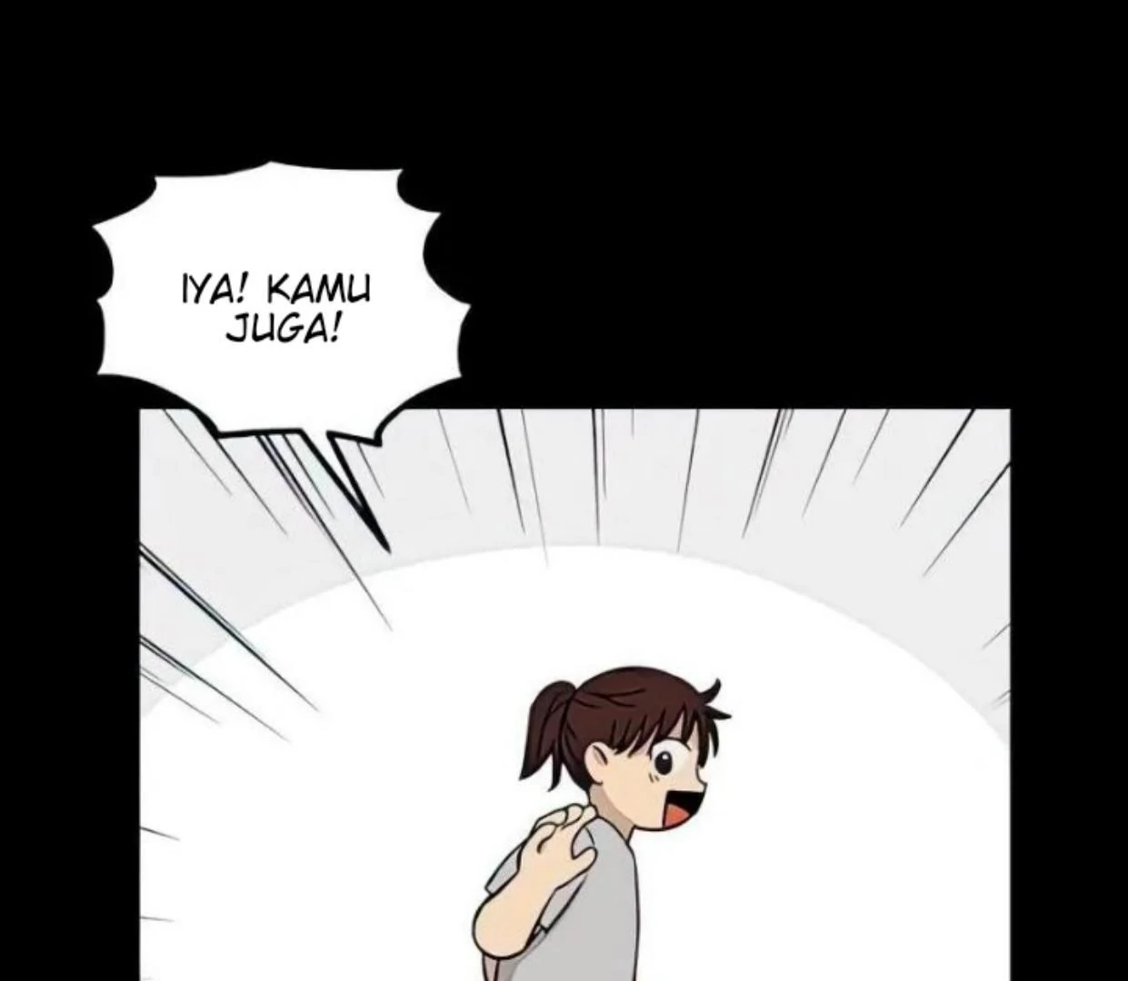 Homeless Chapter 75 - halaman 59