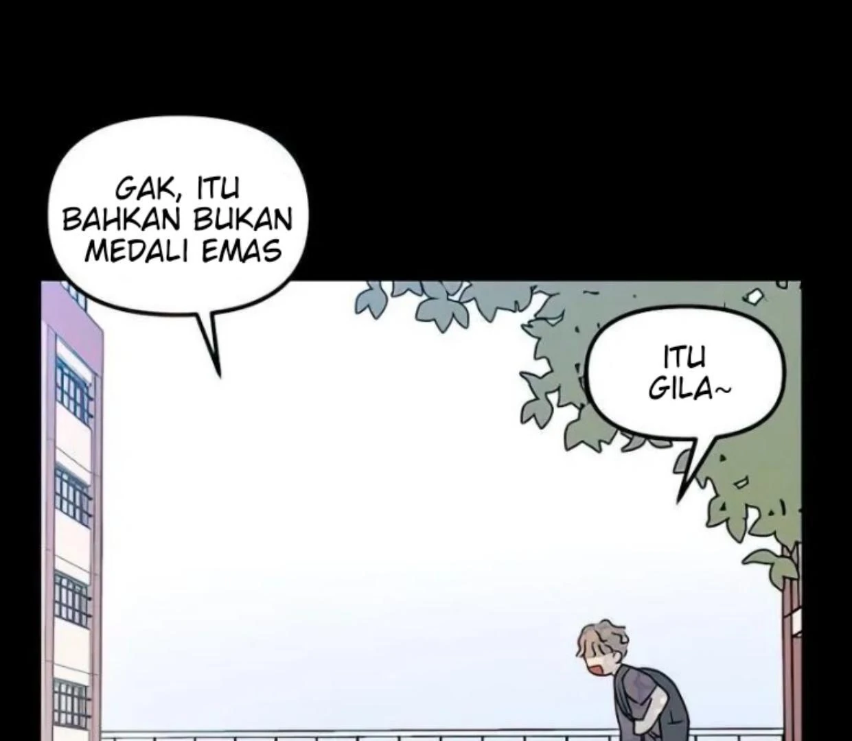 Homeless Chapter 75 - halaman 62