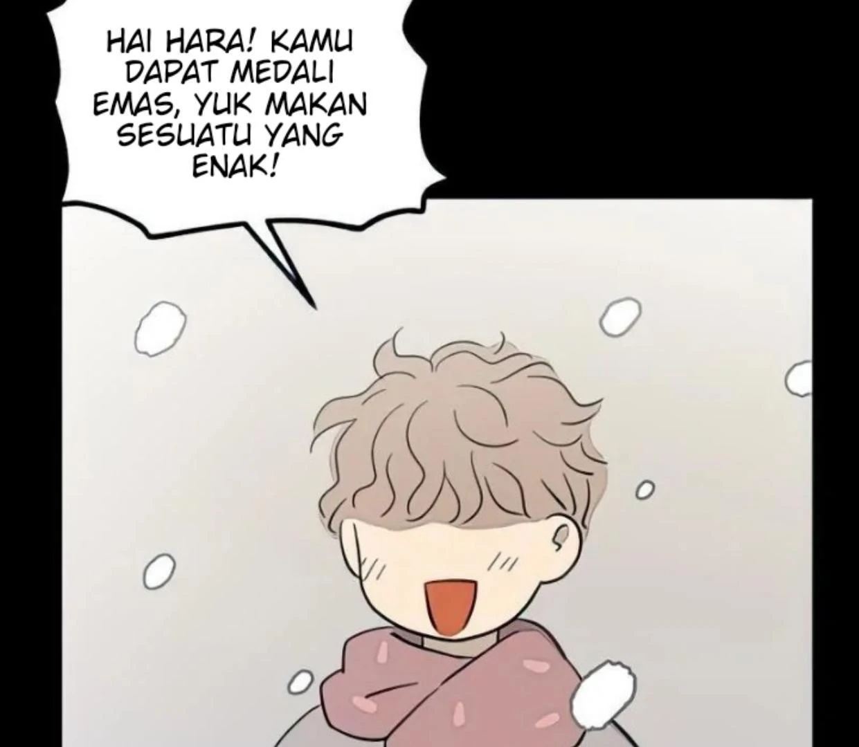 Homeless Chapter 75 - halaman 64