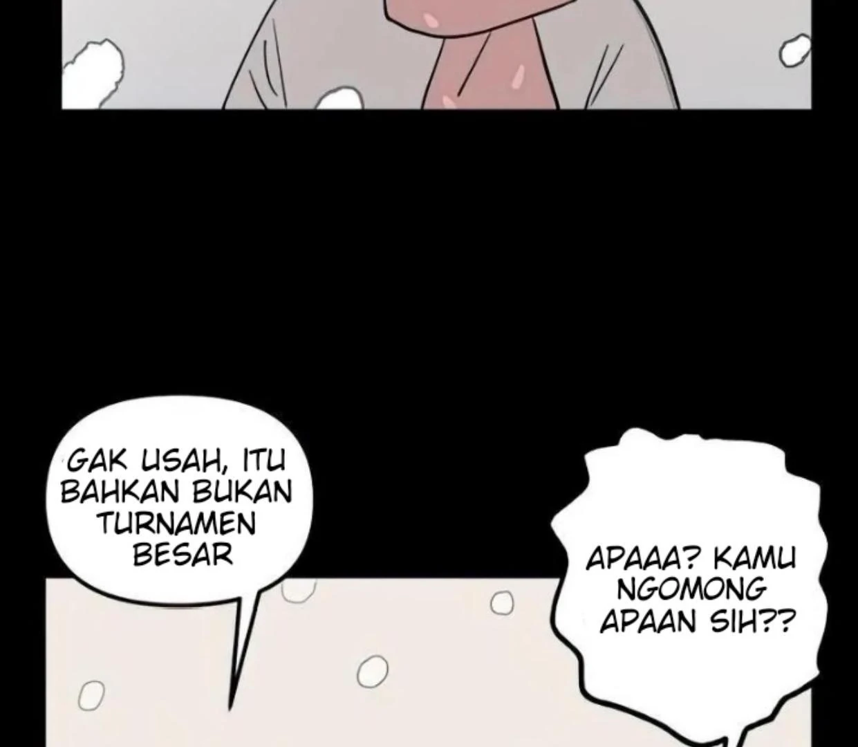 Homeless Chapter 75 - halaman 65