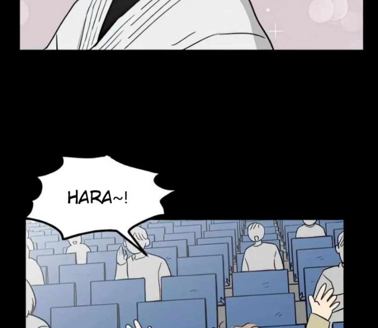 Homeless Chapter 75 - halaman 68