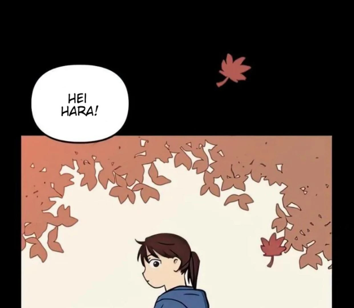 Homeless Chapter 75 - halaman 75