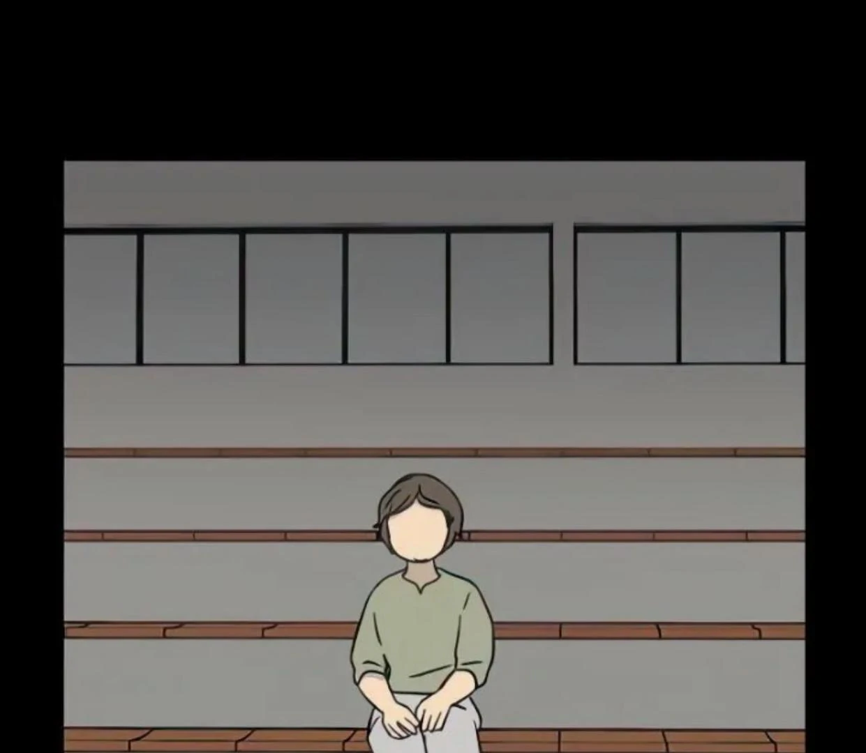 Homeless Chapter 75 - halaman 9