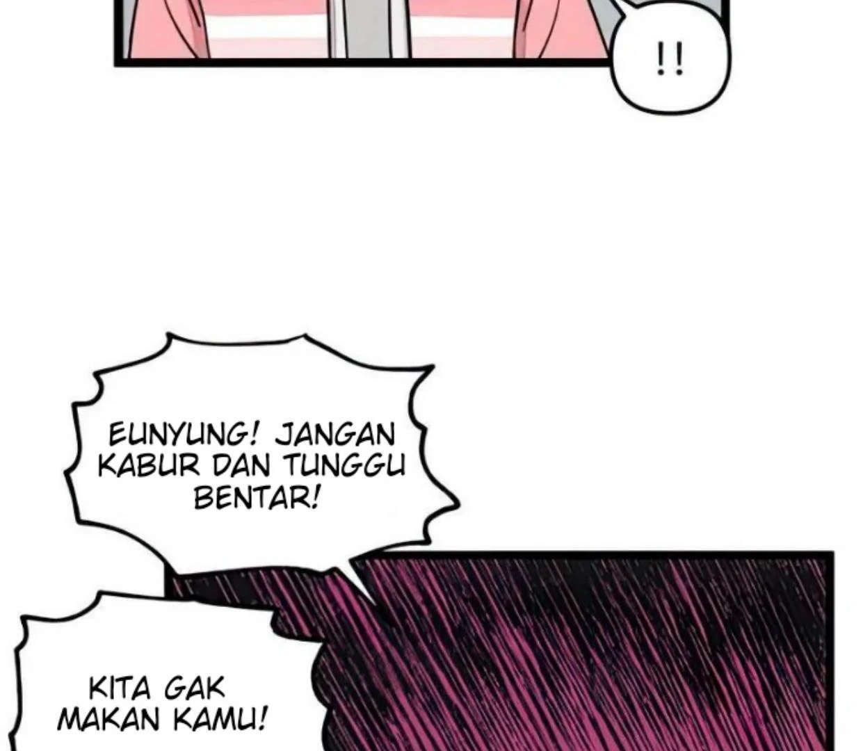 Homeless Chapter 75 - halaman 96