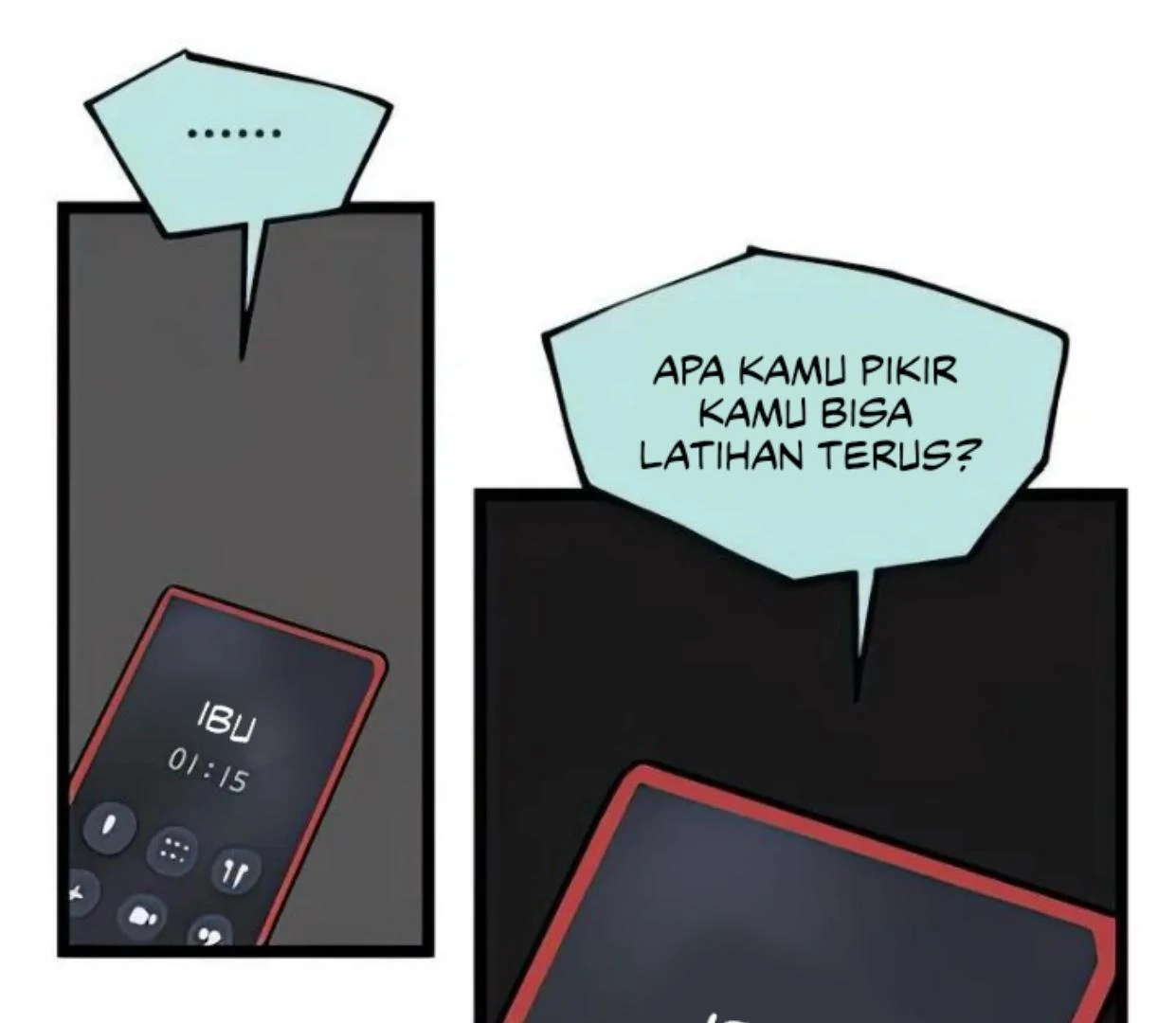Homeless Chapter 76 - halaman 100