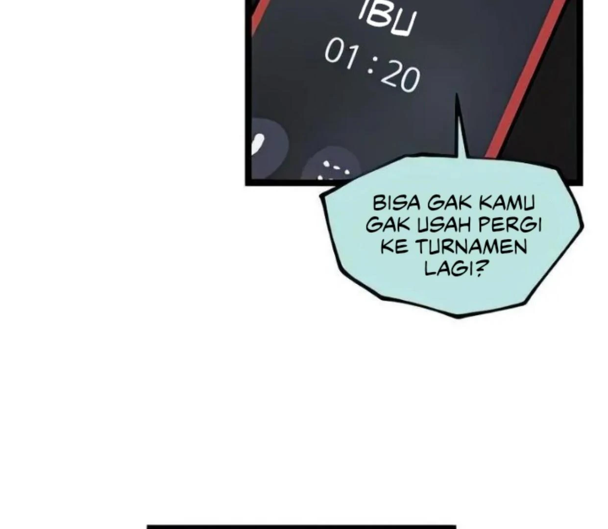 Homeless Chapter 76 - halaman 101