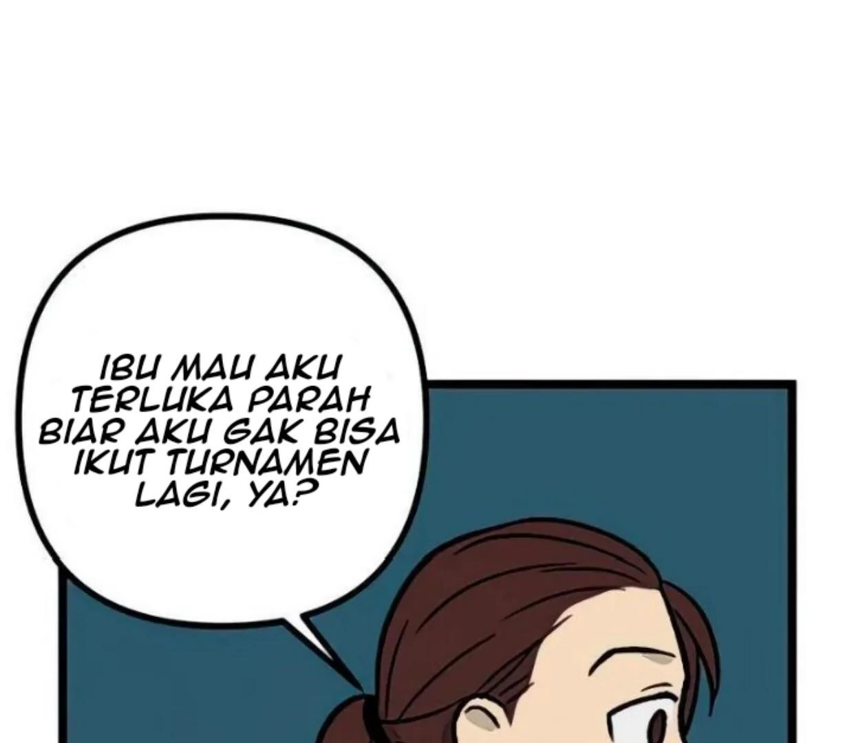 Homeless Chapter 76 - halaman 103
