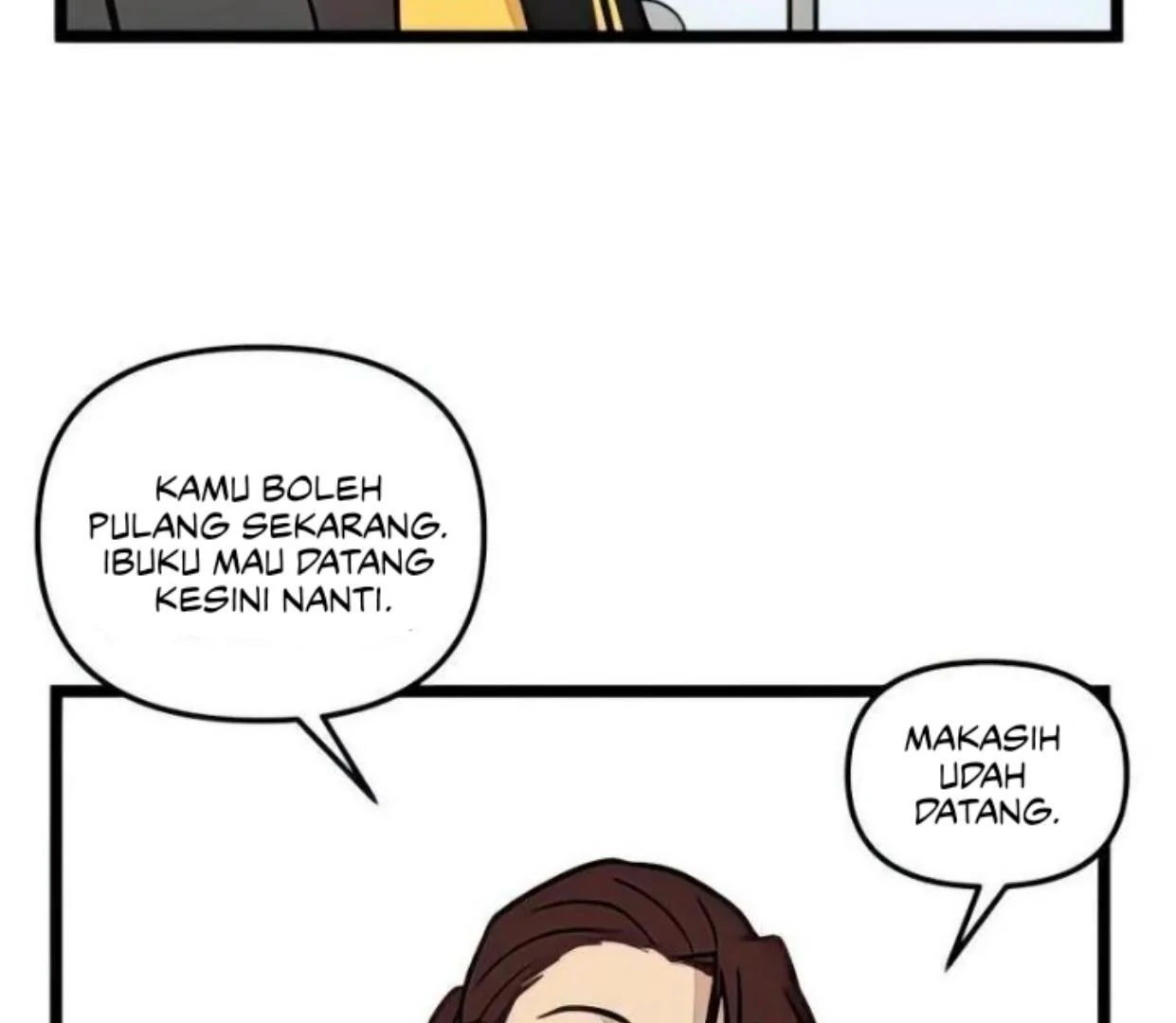 Homeless Chapter 76 - halaman 107