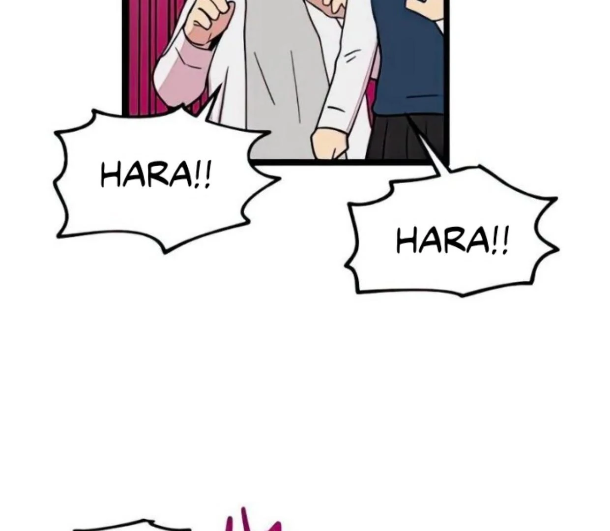 Homeless Chapter 76 - halaman 11