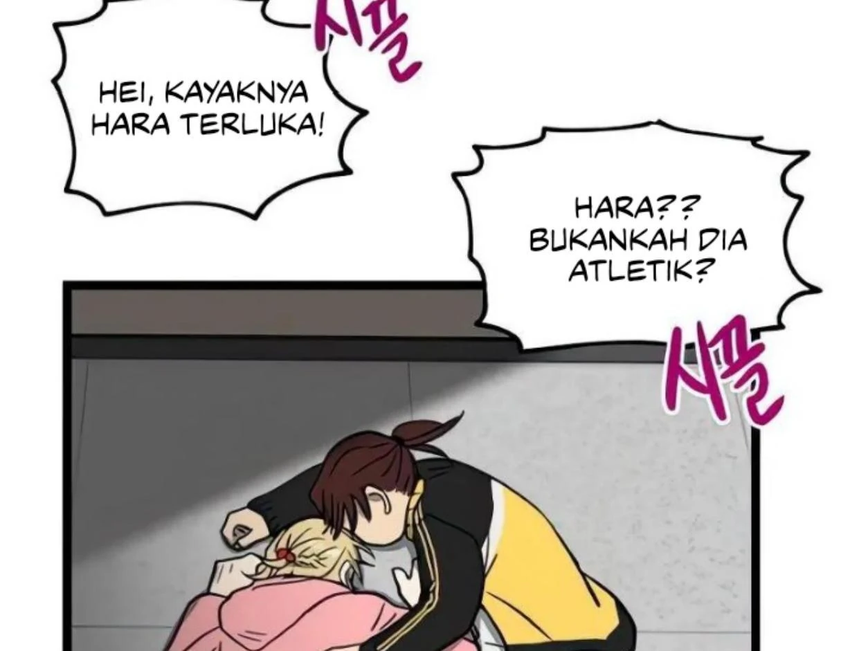 Homeless Chapter 76 - halaman 12