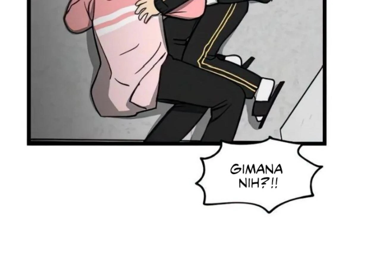 Homeless Chapter 76 - halaman 13