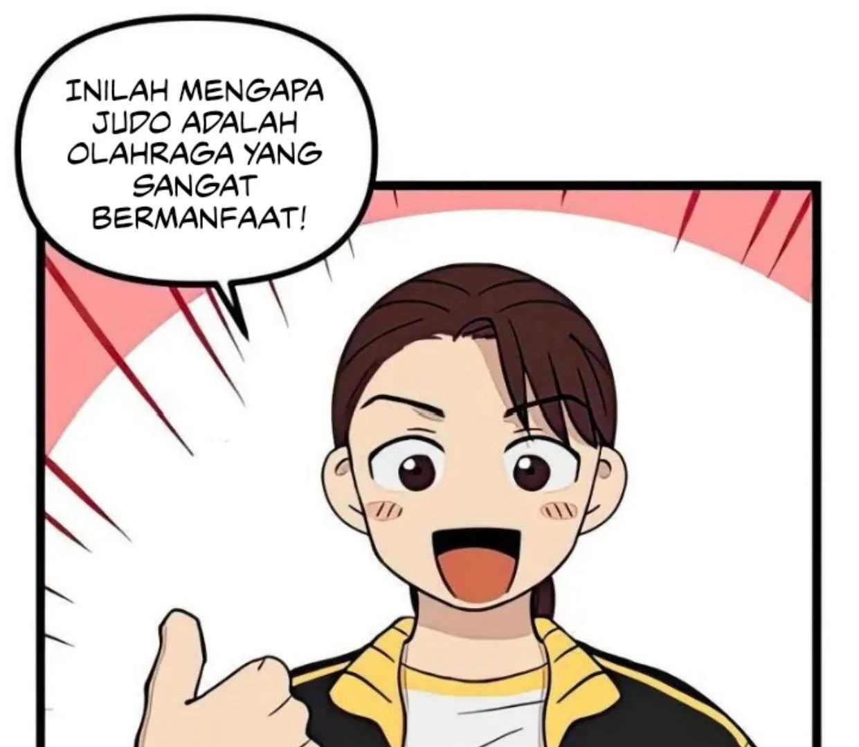 Homeless Chapter 76 - halaman 23
