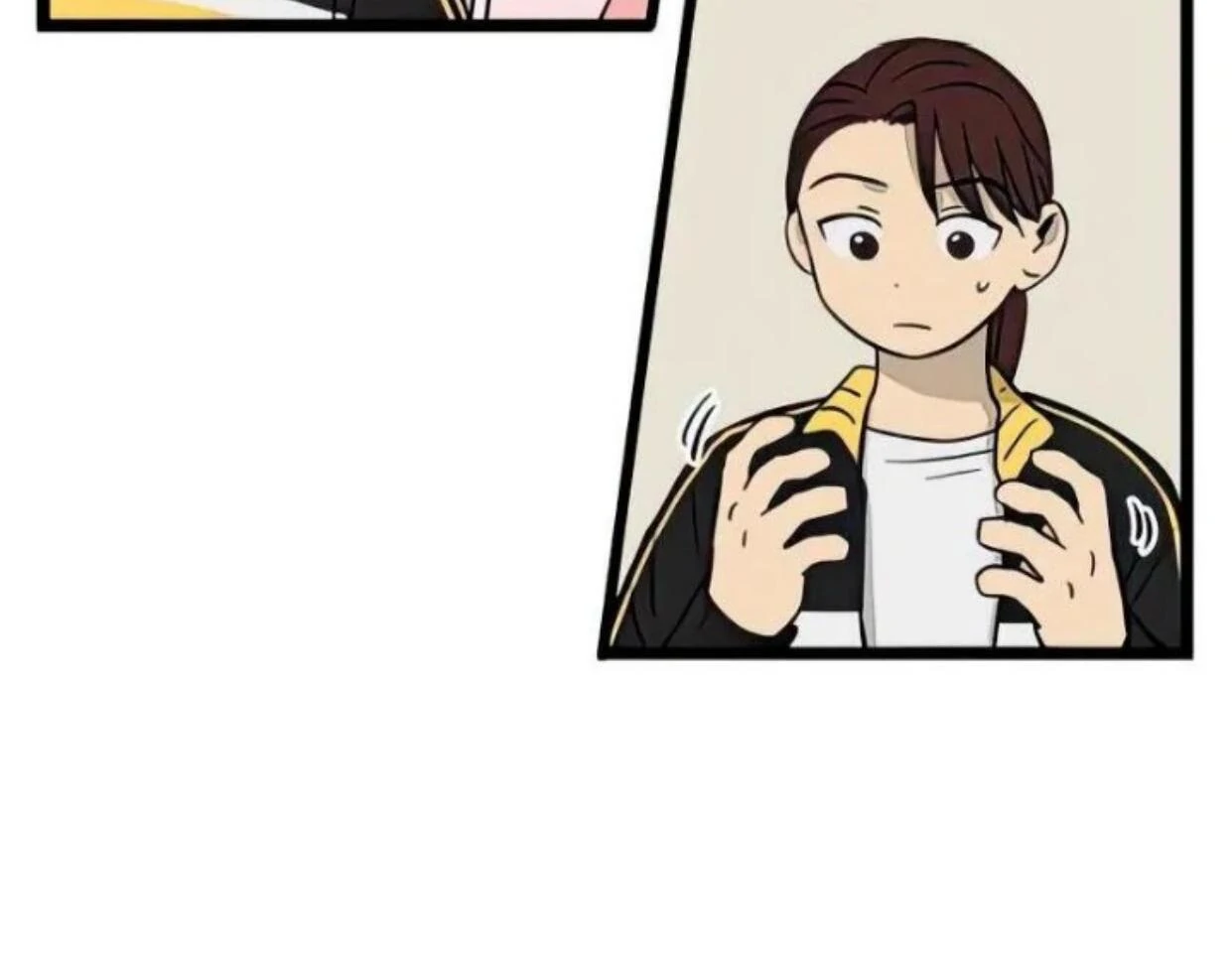 Homeless Chapter 76 - halaman 28