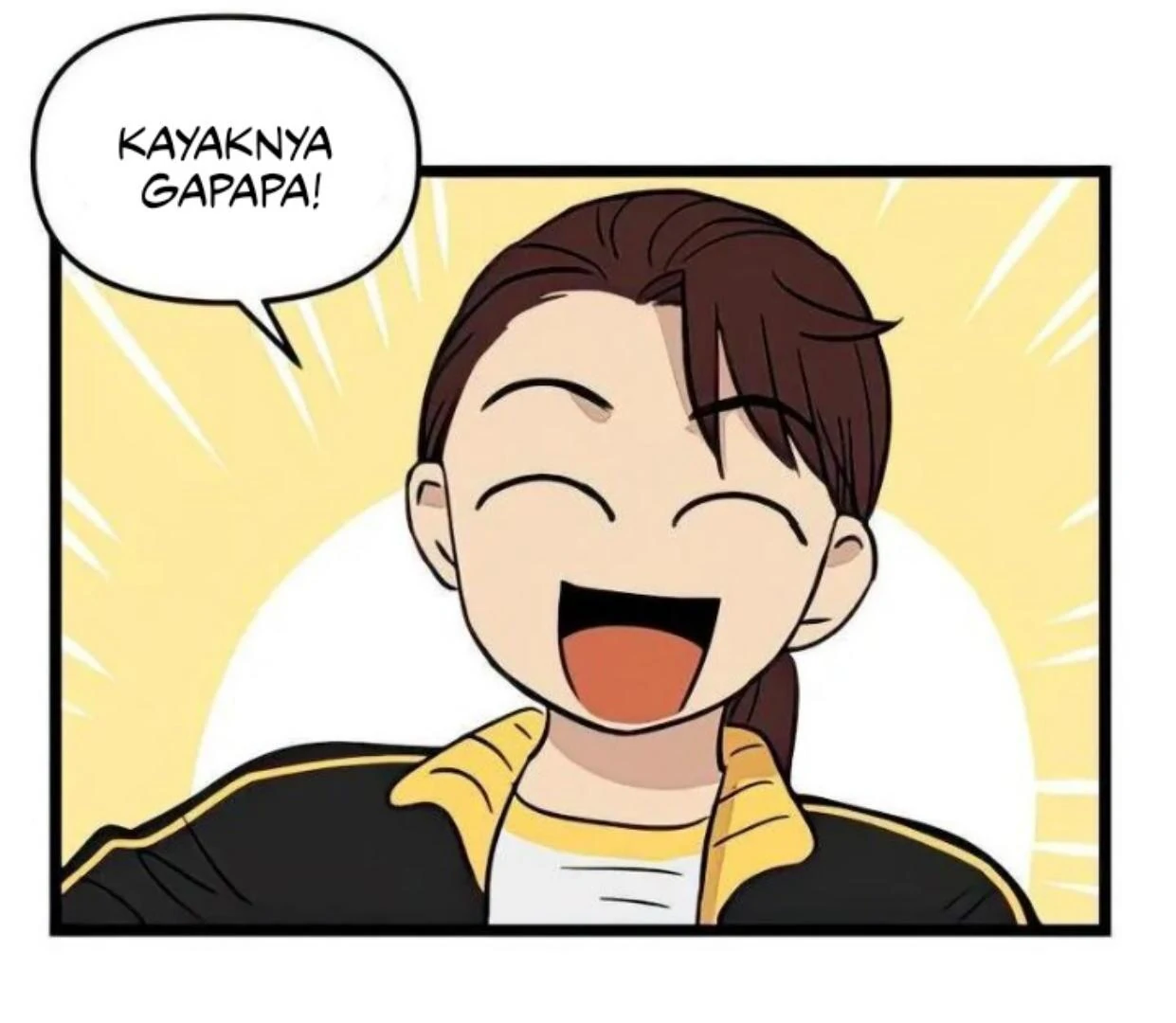Homeless Chapter 76 - halaman 32