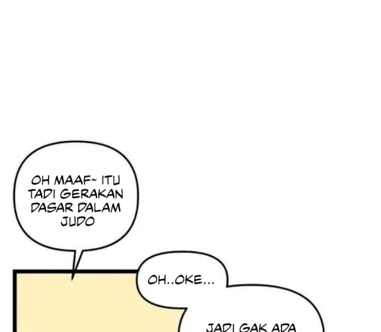 Homeless Chapter 76 - halaman 33