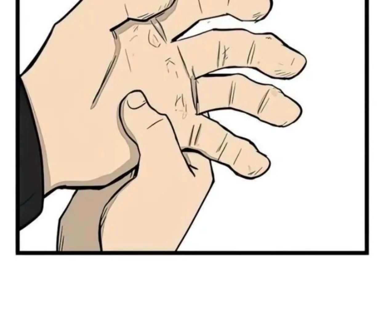 Homeless Chapter 76 - halaman 36