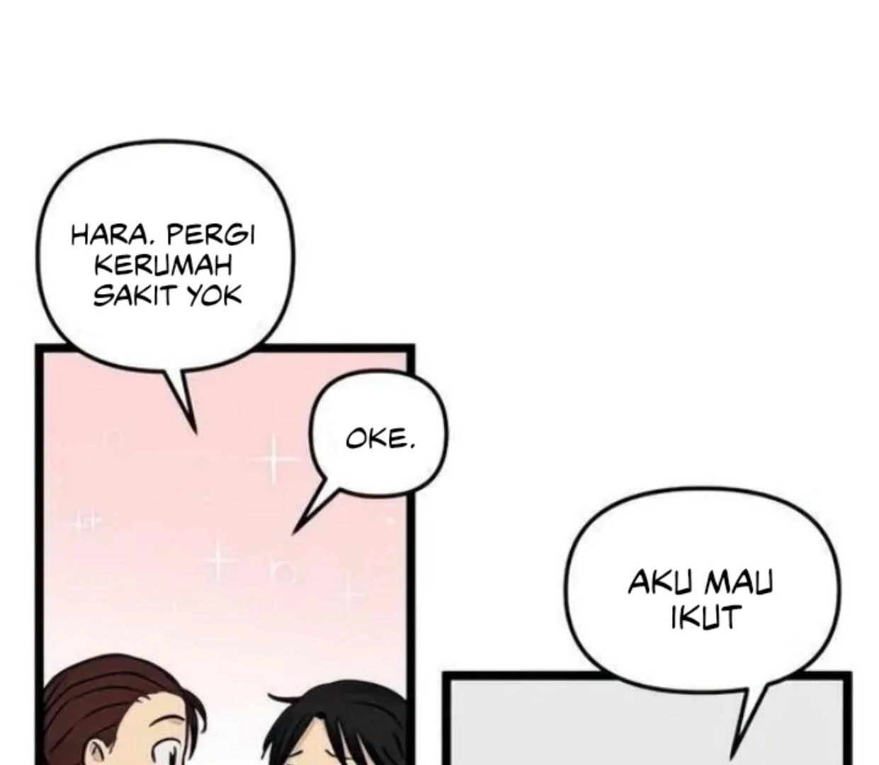 Homeless Chapter 76 - halaman 45