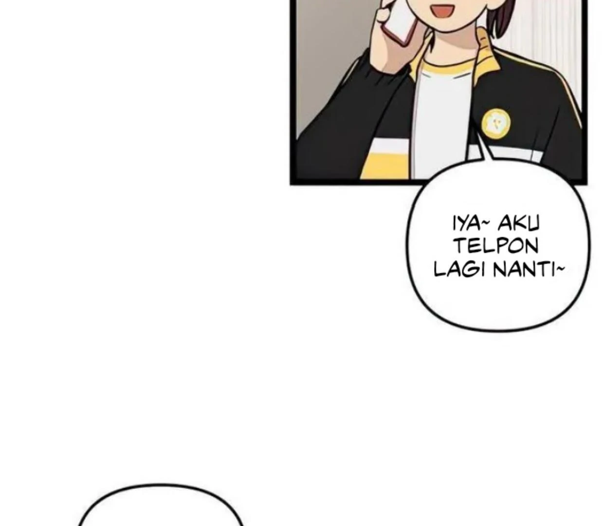 Homeless Chapter 76 - halaman 50