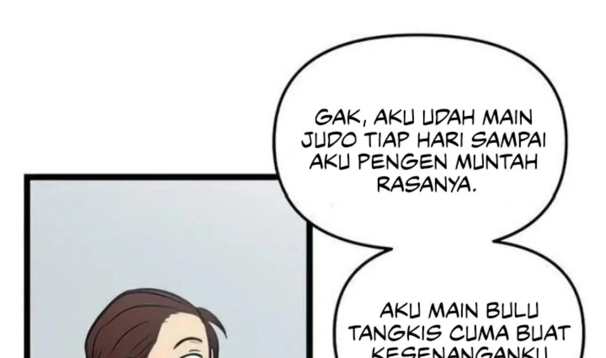 Homeless Chapter 76 - halaman 61