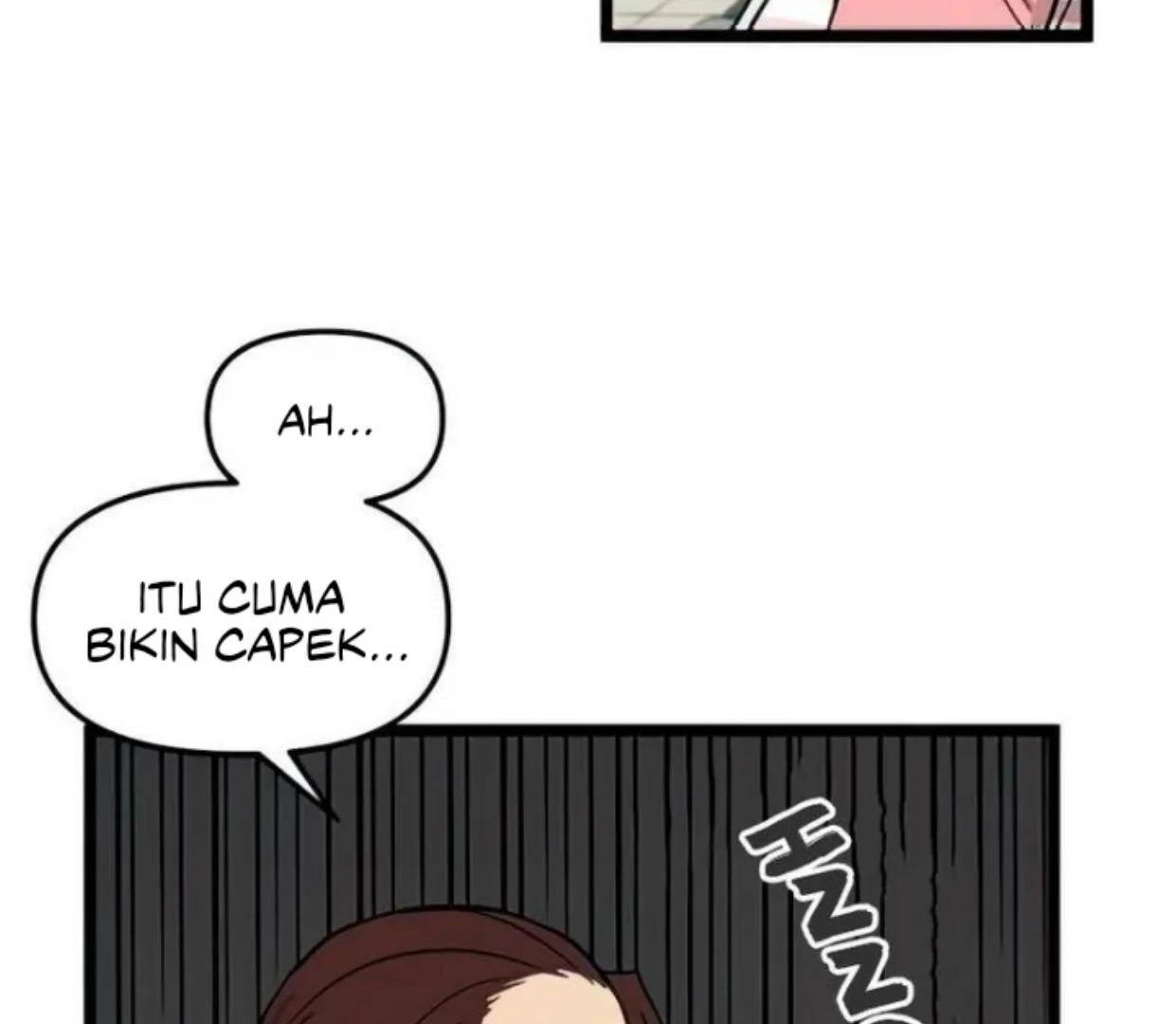 Homeless Chapter 76 - halaman 64