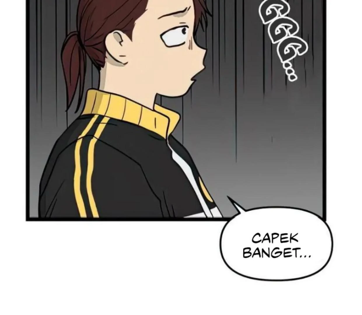 Homeless Chapter 76 - halaman 65