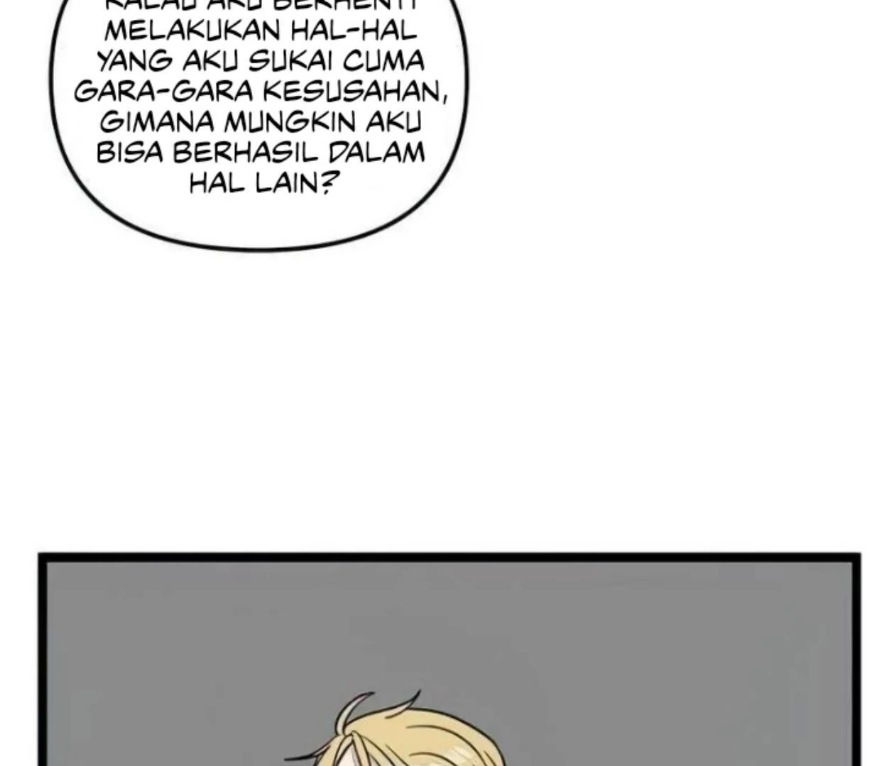 Homeless Chapter 76 - halaman 68
