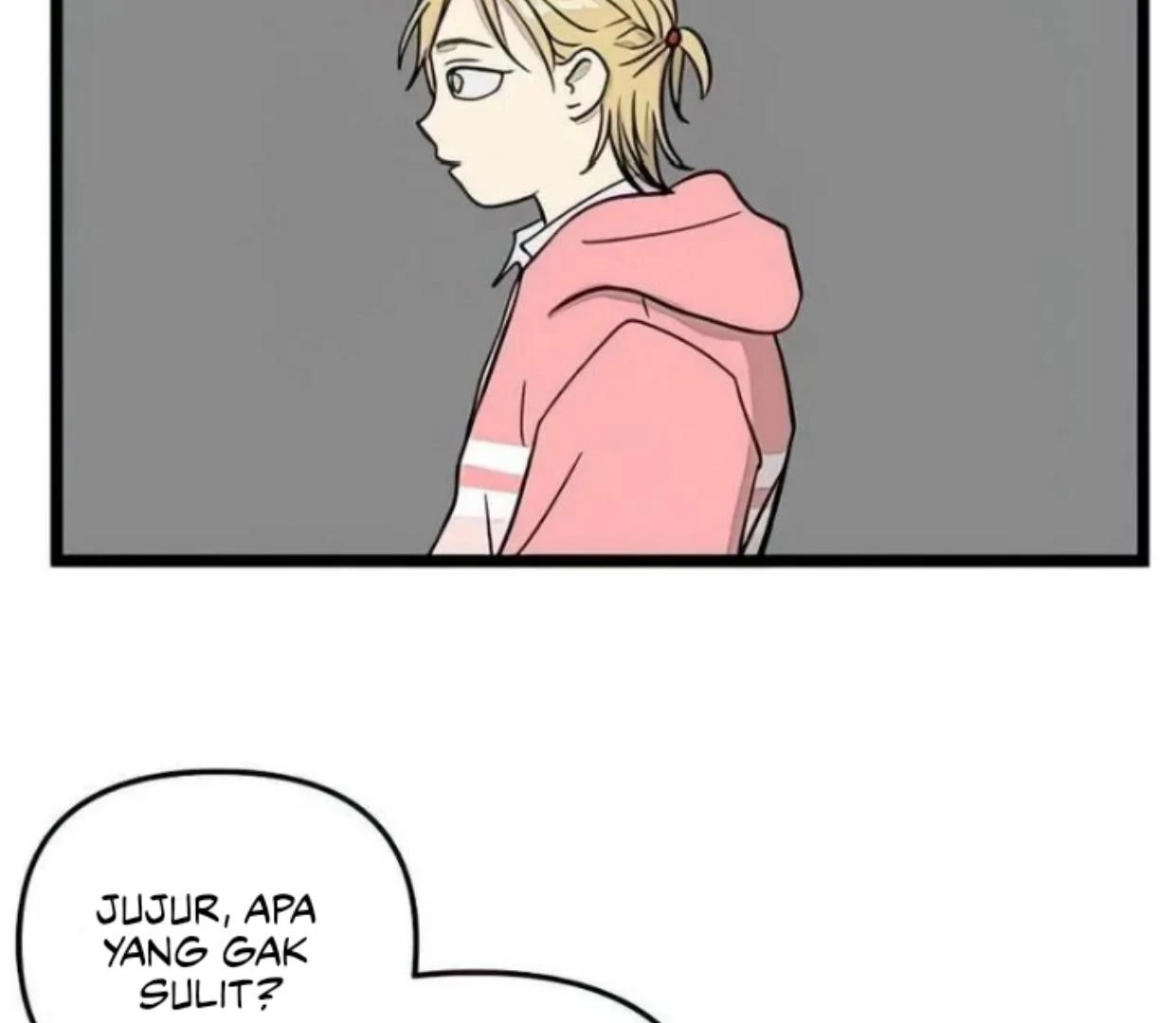 Homeless Chapter 76 - halaman 69