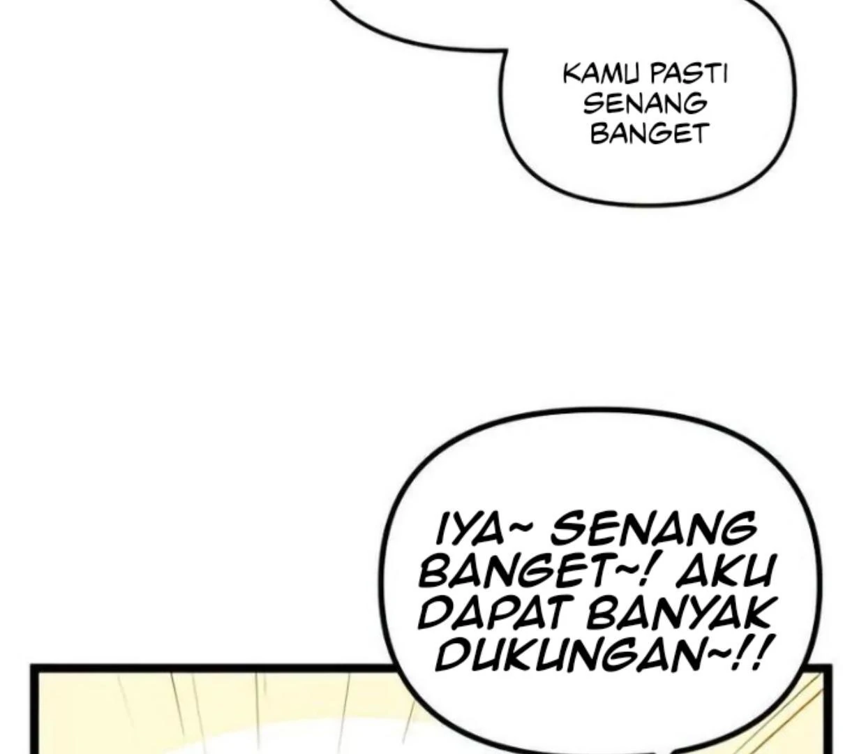 Homeless Chapter 76 - halaman 72