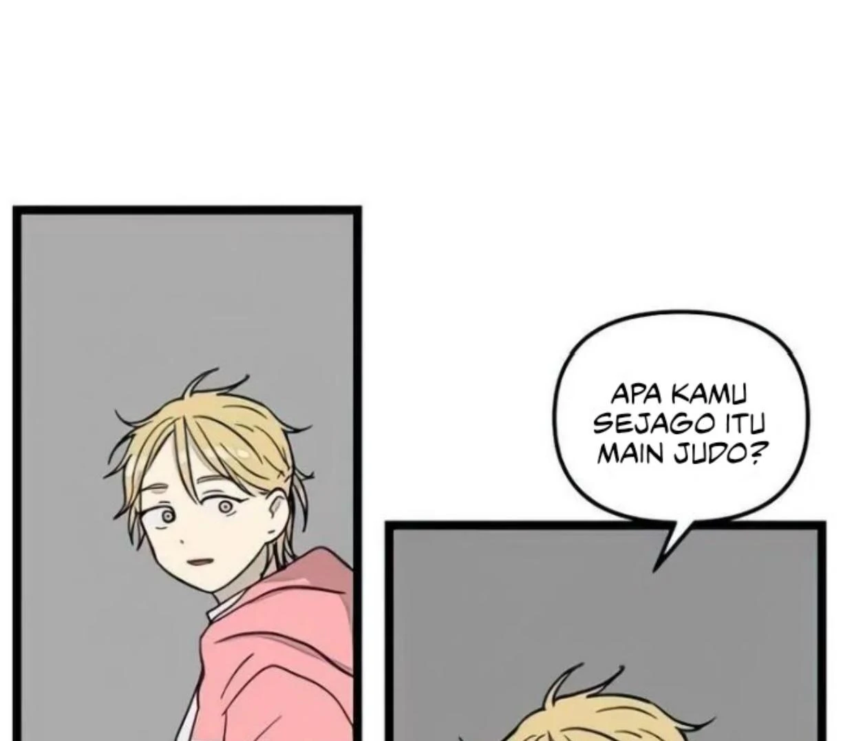 Homeless Chapter 76 - halaman 74