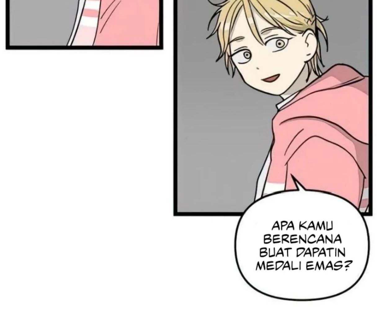 Homeless Chapter 76 - halaman 75