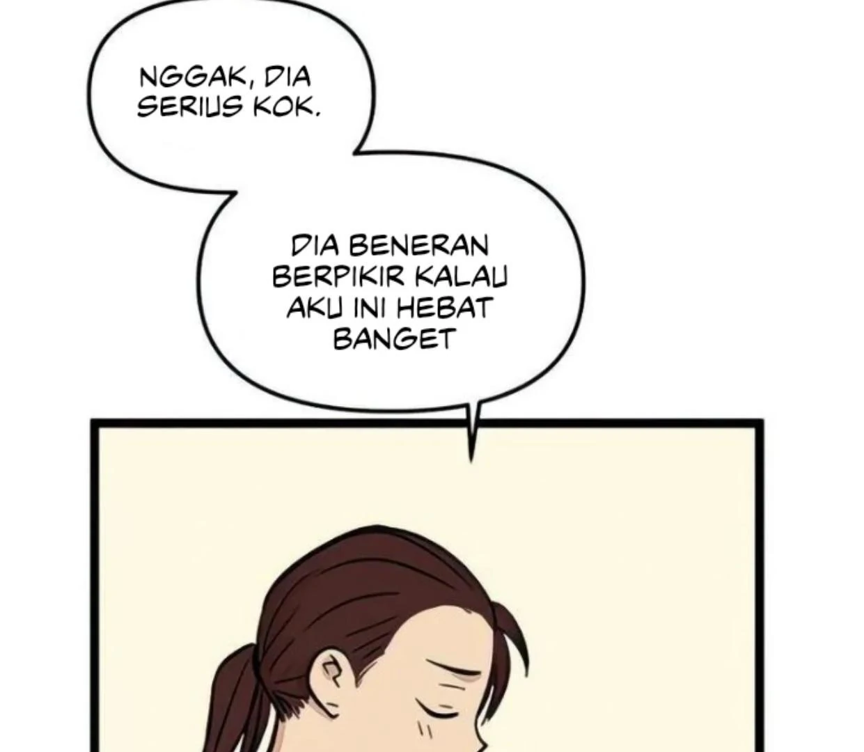 Homeless Chapter 76 - halaman 78